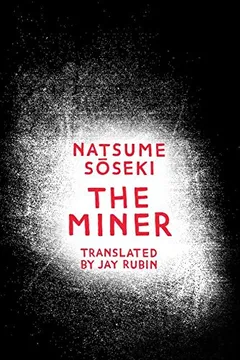 Livro The Miner - Resumo, Resenha, PDF, etc.
