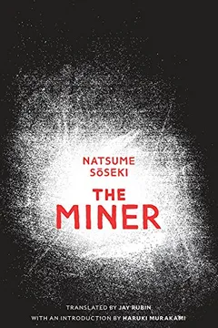 Livro The Miner - Resumo, Resenha, PDF, etc.