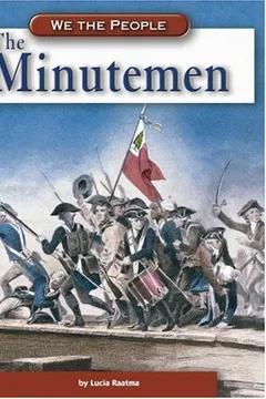 Livro The Minutemen - Resumo, Resenha, PDF, etc.