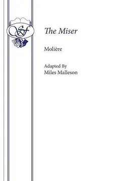 Livro The Miser - Resumo, Resenha, PDF, etc.