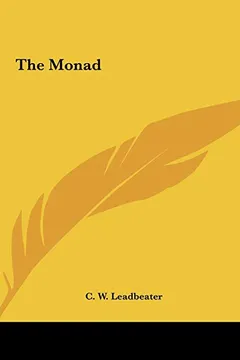 Livro The Monad - Resumo, Resenha, PDF, etc.