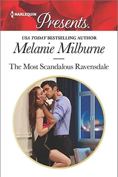 Livro The Most Scandalous Ravensdale - Resumo, Resenha, PDF, etc.