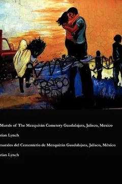 Livro The Murals of the Mezquit N Cemetery Guadalajara, Jalisco, Mexico - Resumo, Resenha, PDF, etc.