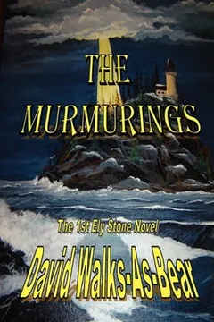 Livro The Murmurings - Resumo, Resenha, PDF, etc.