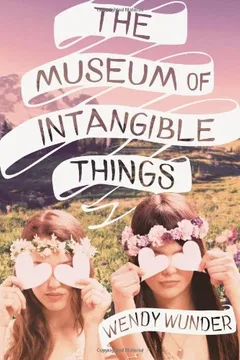 Livro The Museum of Intangible Things - Resumo, Resenha, PDF, etc.