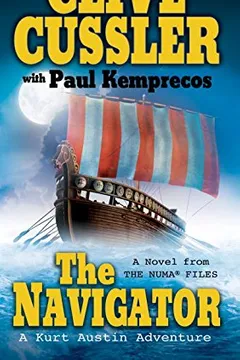 Livro The Navigator - Resumo, Resenha, PDF, etc.