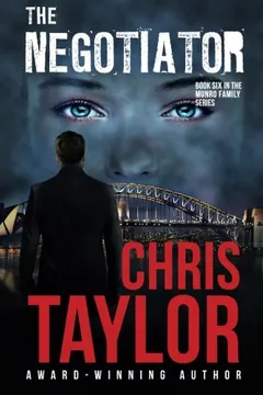 Livro The Negotiator - Resumo, Resenha, PDF, etc.
