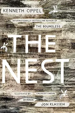 Livro The Nest - Resumo, Resenha, PDF, etc.