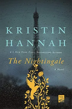 Livro The Nightingale - Resumo, Resenha, PDF, etc.