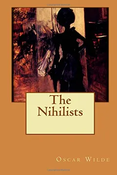 Livro The Nihilists - Resumo, Resenha, PDF, etc.