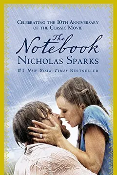 Livro The Notebook - Resumo, Resenha, PDF, etc.