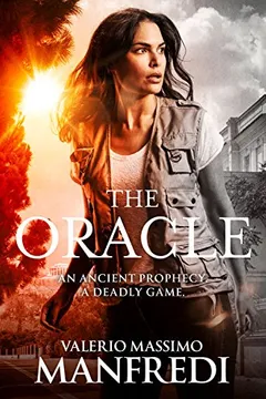 Livro The Oracle - Resumo, Resenha, PDF, etc.