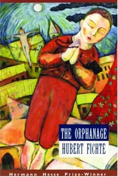 Livro The Orphanage - Resumo, Resenha, PDF, etc.