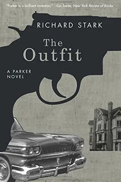 Livro The Outfit - Resumo, Resenha, PDF, etc.