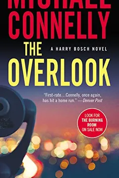 Livro The Overlook - Resumo, Resenha, PDF, etc.