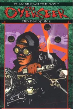 Livro The Overseer - Resumo, Resenha, PDF, etc.