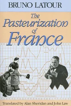 Livro The Pasteurization of France - Resumo, Resenha, PDF, etc.