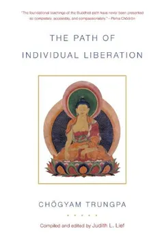 Livro The Path of Individual Liberation - Resumo, Resenha, PDF, etc.