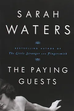 Livro The Paying Guests - Resumo, Resenha, PDF, etc.