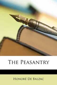 Livro The Peasantry - Resumo, Resenha, PDF, etc.