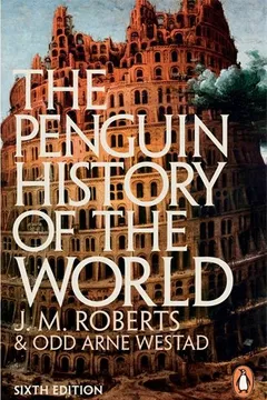Livro The Penguin History of the World - Resumo, Resenha, PDF, etc.