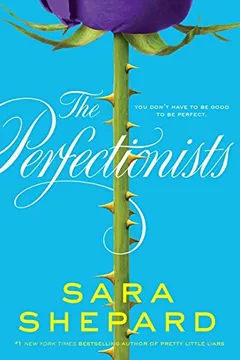 Livro The Perfectionists - Resumo, Resenha, PDF, etc.