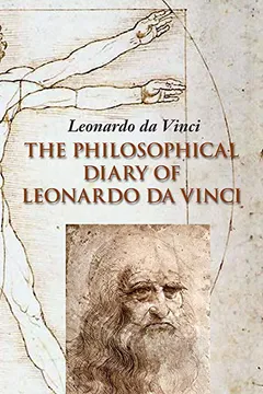 Livro The Philosophical Diary of Leonardo Da Vinci - Resumo, Resenha, PDF, etc.