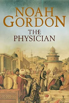 Livro The Physician - Resumo, Resenha, PDF, etc.