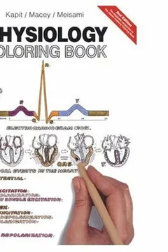 Livro The Physiology Coloring Book - Resumo, Resenha, PDF, etc.