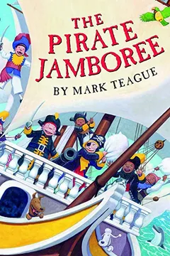 Livro The Pirate Jamboree - Resumo, Resenha, PDF, etc.