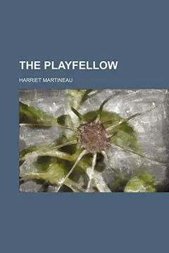 Livro The Playfellow - Resumo, Resenha, PDF, etc.