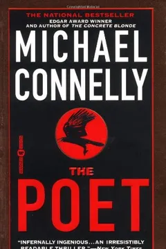 Livro The Poet - Resumo, Resenha, PDF, etc.