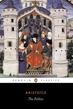Livro The Politics - Resumo, Resenha, PDF, etc.