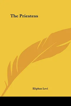 Livro The Priestess - Resumo, Resenha, PDF, etc.