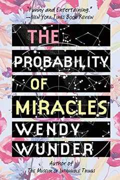 Livro The Probability of Miracles - Resumo, Resenha, PDF, etc.