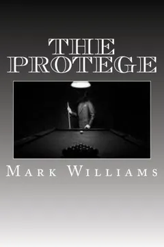 Livro The Protege - Resumo, Resenha, PDF, etc.