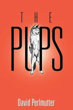 Livro The Pups - Resumo, Resenha, PDF, etc.