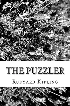 Livro The Puzzler - Resumo, Resenha, PDF, etc.