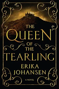 Livro The Queen of the Tearling, Volume 1 - Resumo, Resenha, PDF, etc.