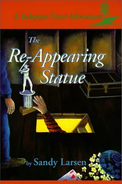 Livro The Re-Appearing Statue - Resumo, Resenha, PDF, etc.