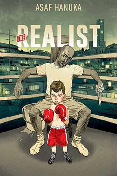 Livro The Realist - Resumo, Resenha, PDF, etc.