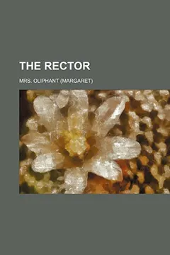 Livro The Rector - Resumo, Resenha, PDF, etc.