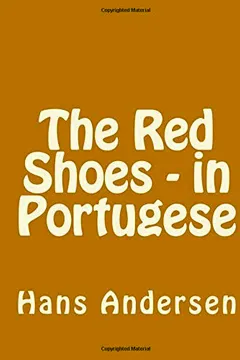 Livro The Red Shoes - In Portugese - Resumo, Resenha, PDF, etc.