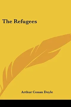 Livro The Refugees - Resumo, Resenha, PDF, etc.