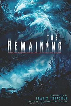 Livro The Remaining - Resumo, Resenha, PDF, etc.