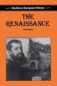 Livro The Renaissance - Resumo, Resenha, PDF, etc.