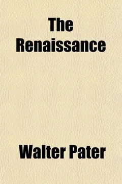 Livro The Renaissance - Resumo, Resenha, PDF, etc.