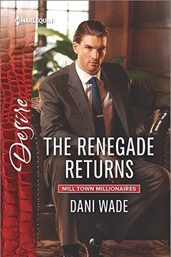 Livro The Renegade Returns - Resumo, Resenha, PDF, etc.