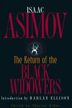 Livro The Return of the Black Widowers - Resumo, Resenha, PDF, etc.