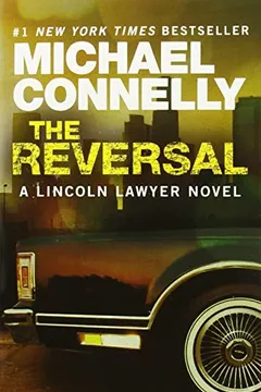 Livro The Reversal - Resumo, Resenha, PDF, etc.